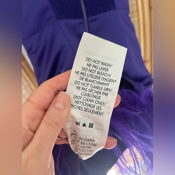 Alice + Olivia Necole Dress - Picture 10 of 10